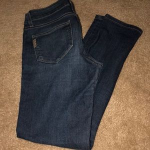 Paige jeans
